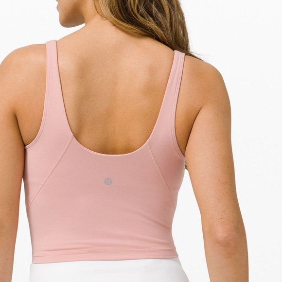Lululemon Align Tanks Various Colours - Picture 2 of 14